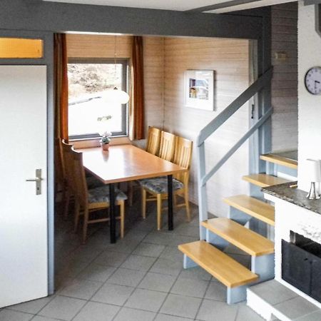 Ferienhaus 70 In Kirchheim Kemmerode Eksteriør bilde