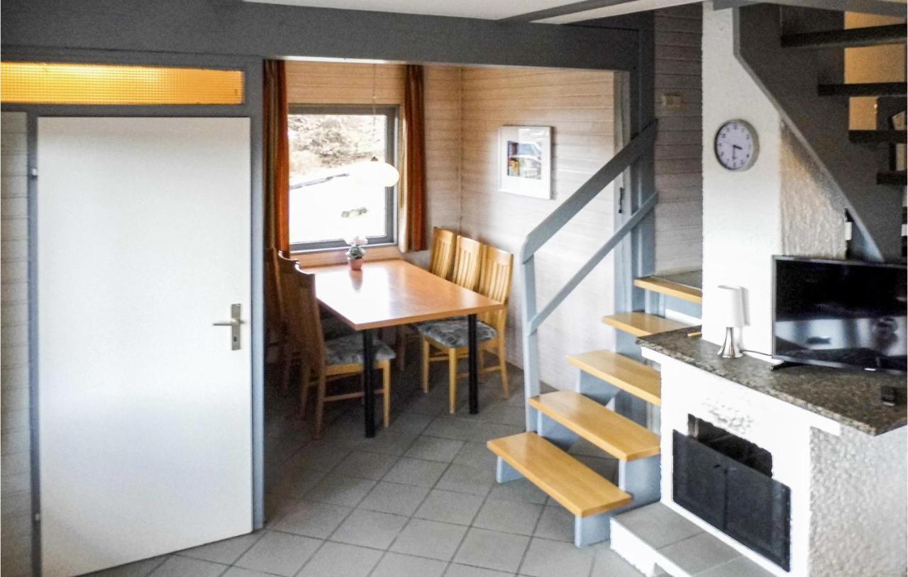 Ferienhaus 70 In Kirchheim Kemmerode Eksteriør bilde
