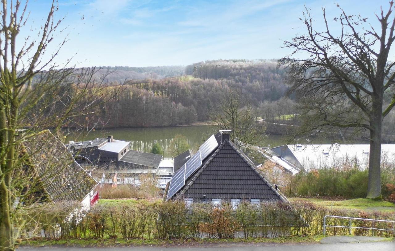 Ferienhaus 70 In Kirchheim Kemmerode Eksteriør bilde