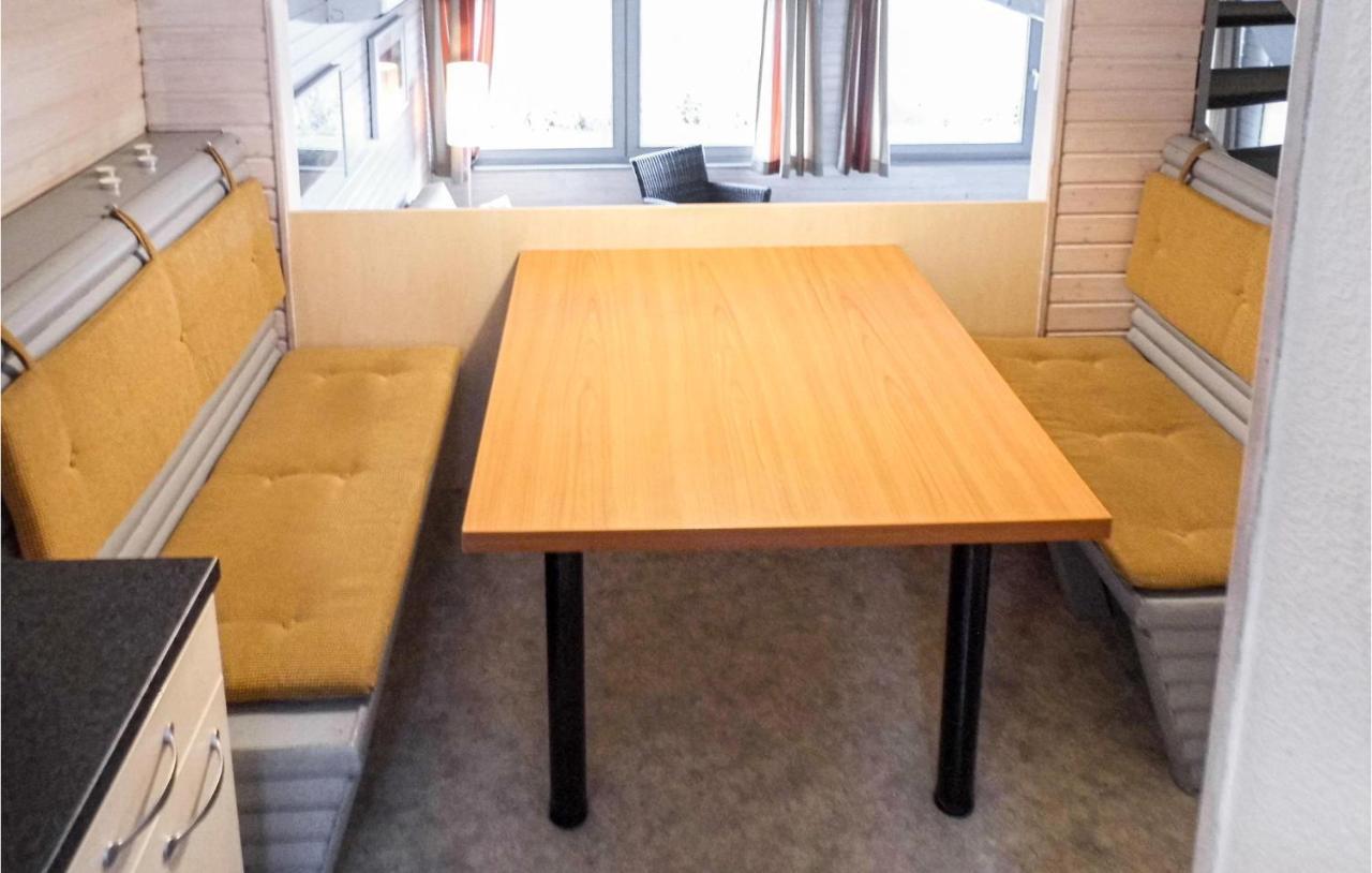 Ferienhaus 70 In Kirchheim Kemmerode Eksteriør bilde
