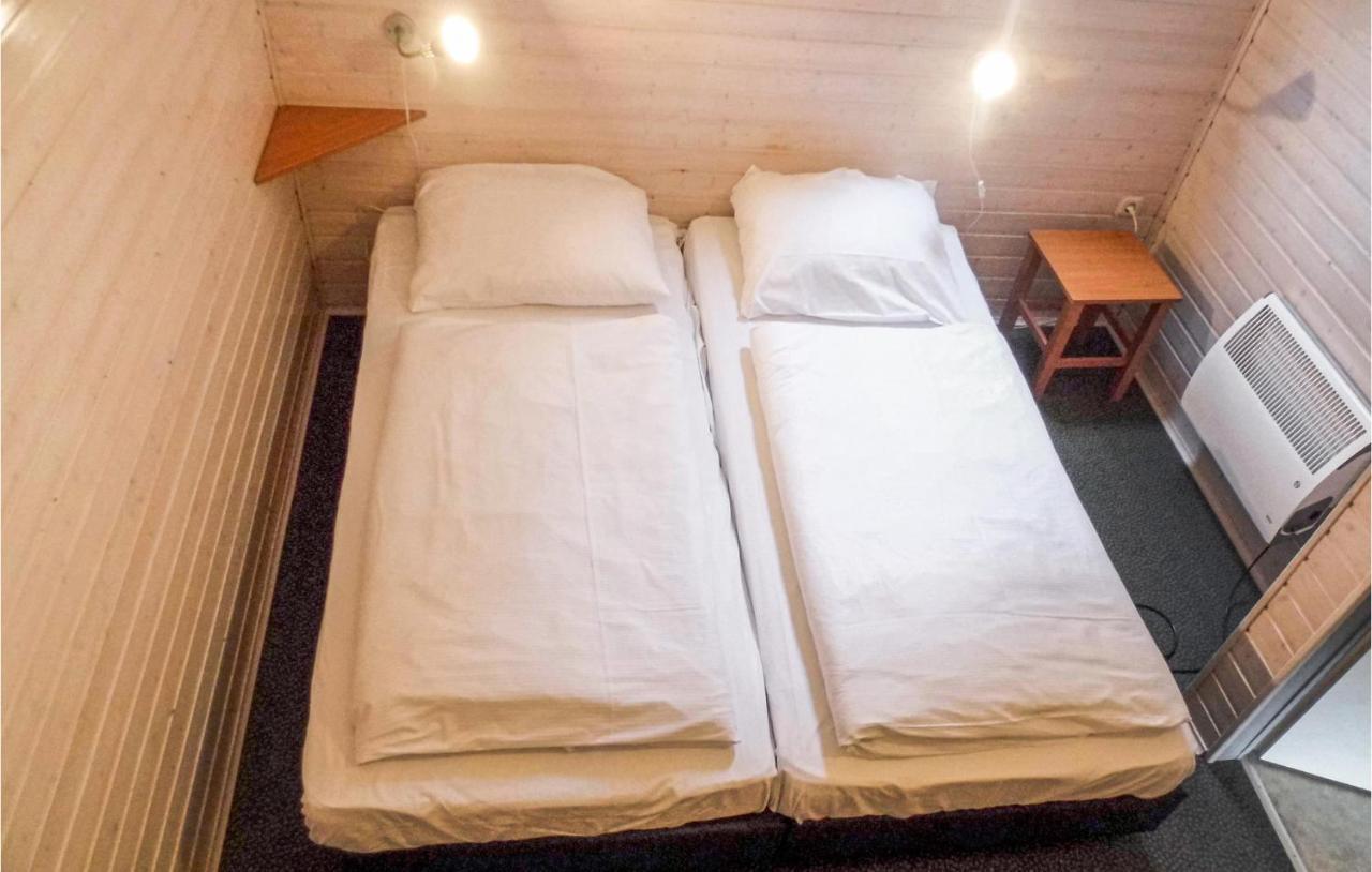 Ferienhaus 70 In Kirchheim Kemmerode Eksteriør bilde